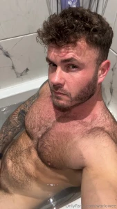 Hard chest hard grunts you can have both