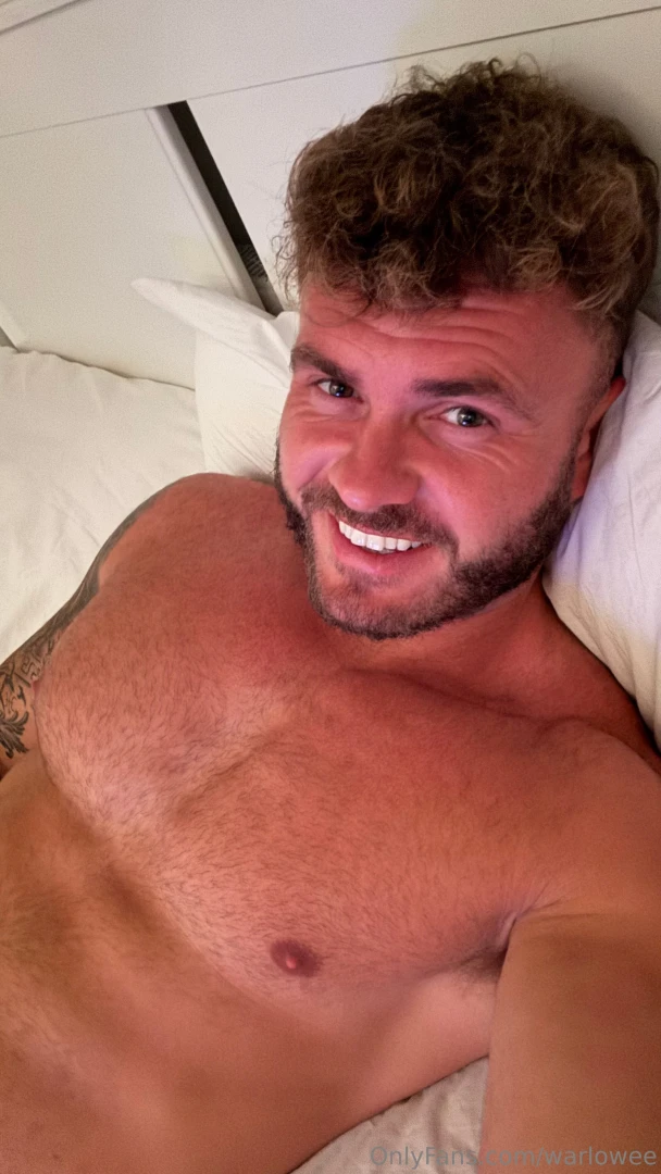 I don t say much just let the body talk 