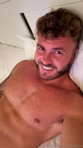 I don t say much just let the body talk