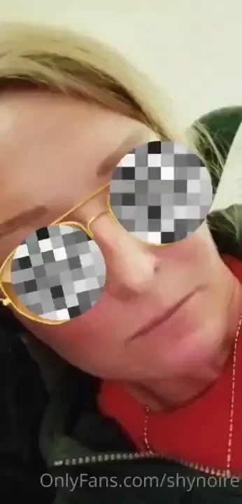 There s nothing like watching yourself fuck yourself while fucking 