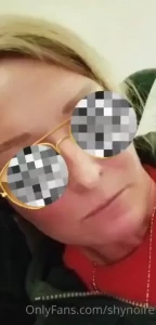 There s nothing like watching yourself fuck yourself while fucking