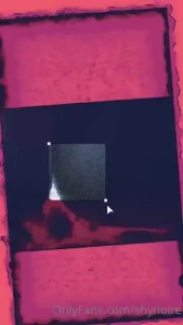 Look how my pussy just swallows that dick like gimme some more awww u