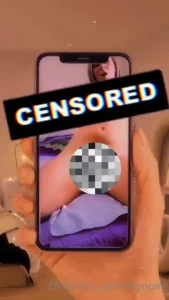 I love being in control cuz my pussy knows what it likes what it wants
