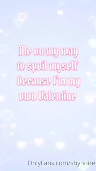 Happy singles month once again i m off to satisfy myself but i m just 
