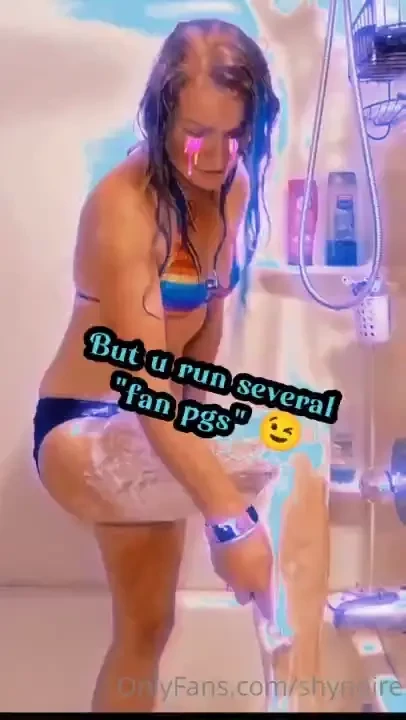 I never get a break from shaving even when i m not getting any sex don 
