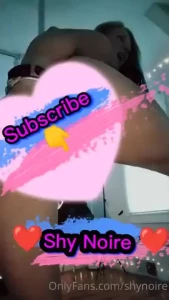 This is my fav type of anal stimulation wanna see the uncensored
