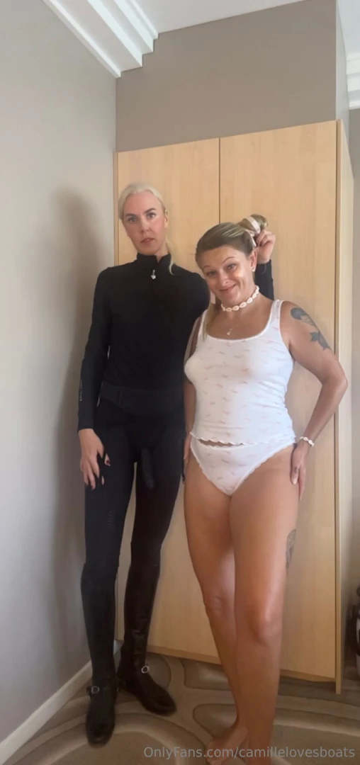 This video was so much fun to make part 1 