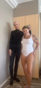 This video was so much fun to make part 1