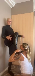 This video was so much fun to make part 9