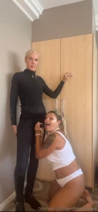 This video was so much fun to make part 4