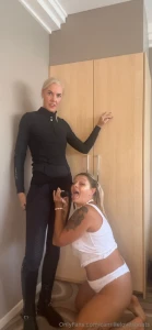 This video was so much fun to make part 6