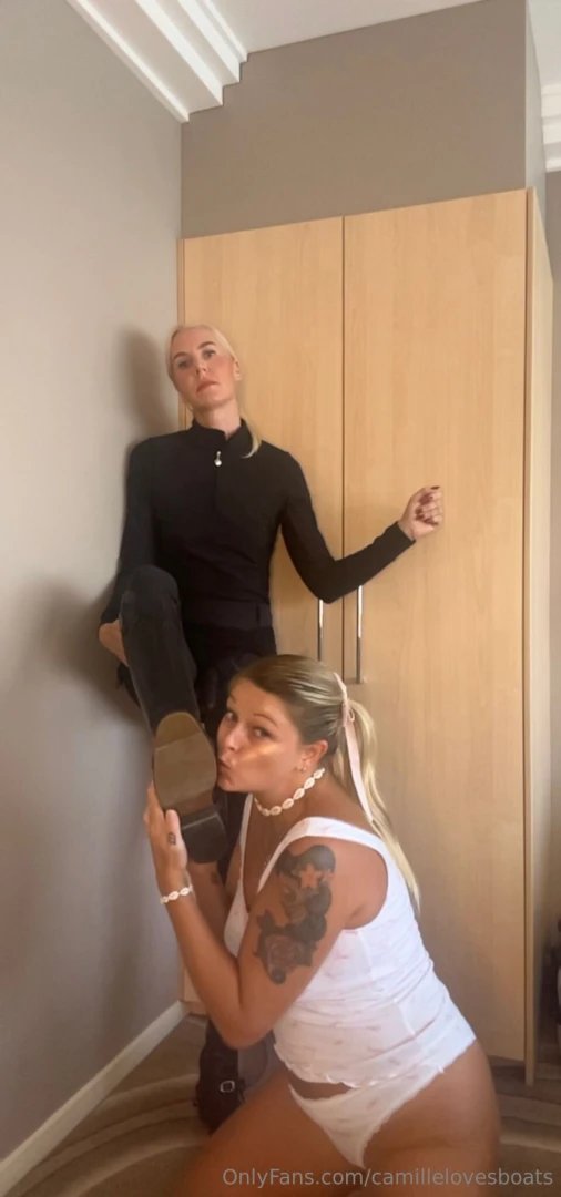 This video was so much fun to make part 7 