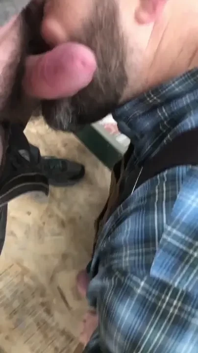 This is as real as it gets working with the youngbuck is always fun 