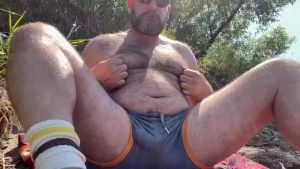 Ruined cumshot i got so horny driving to the gym that i had to pull