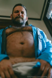 Dad came home and couldn t wait to rip his clothes off and jump in bed part 5