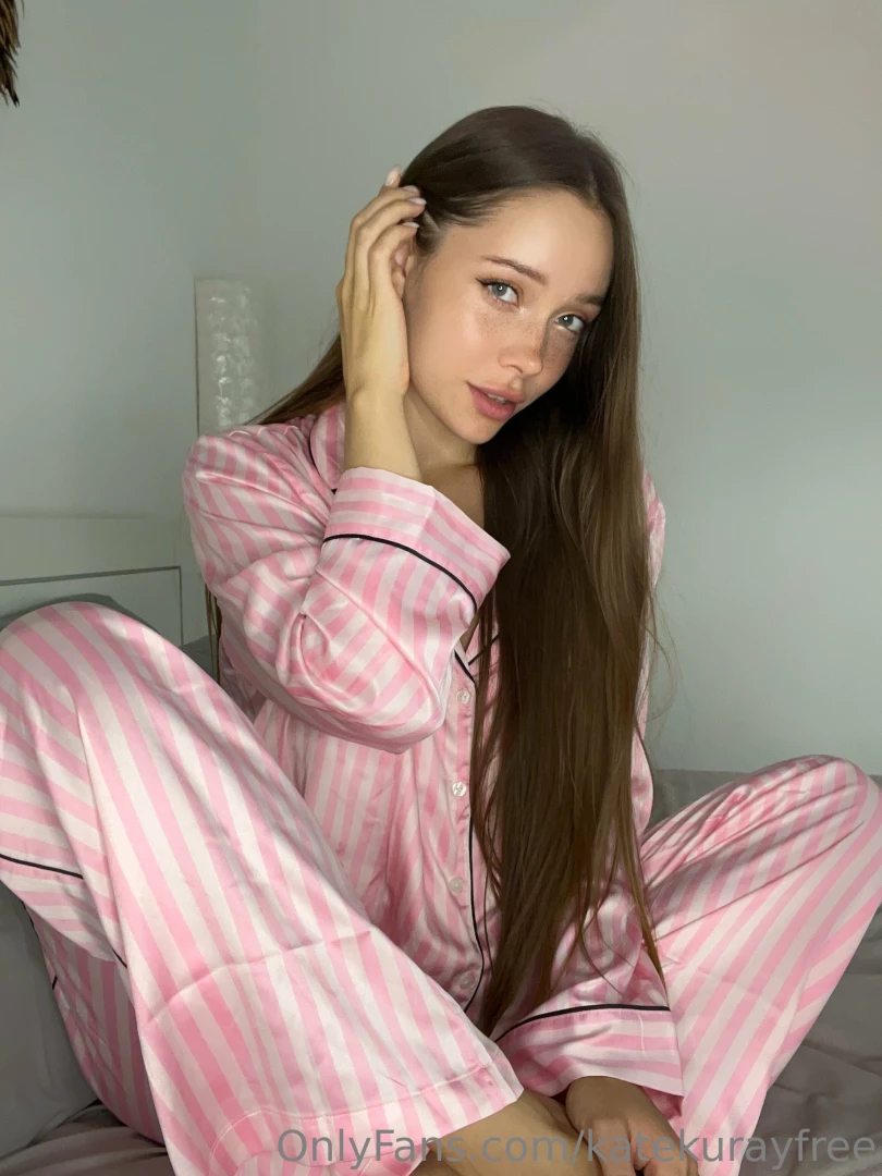 My pajama party ended very interesting 