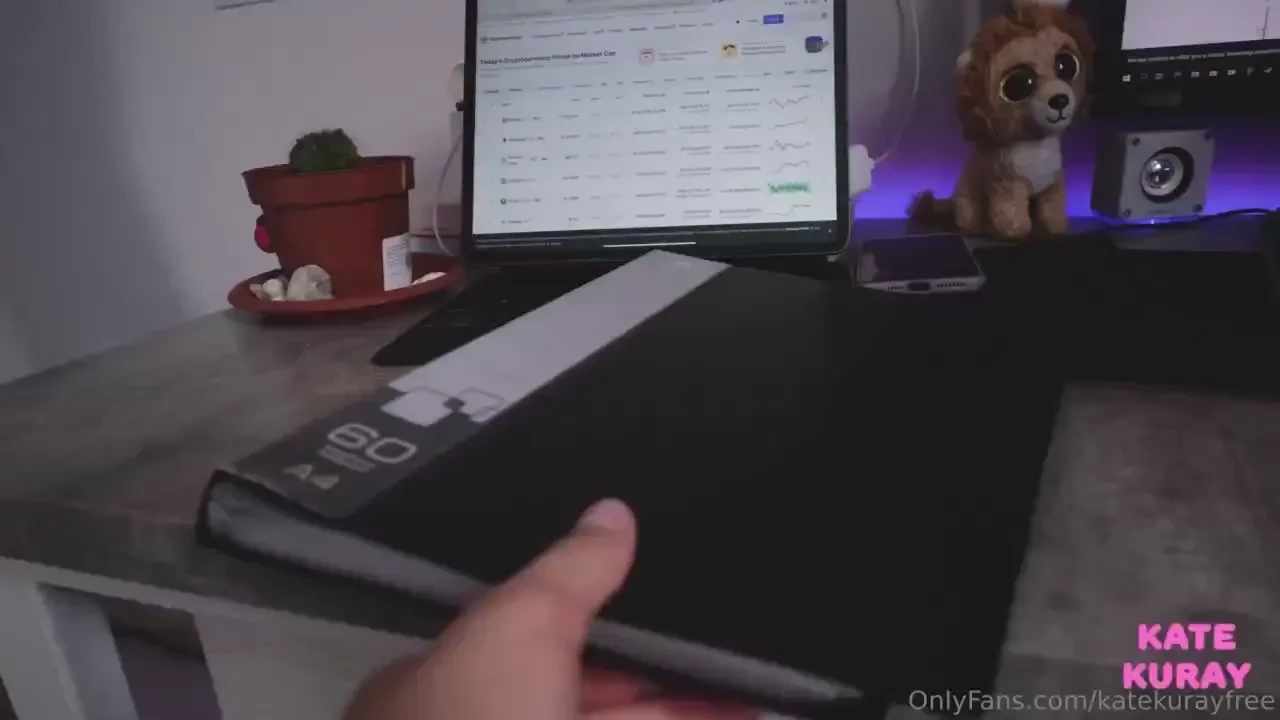 Secretary and boss tell me i did a good job this year 