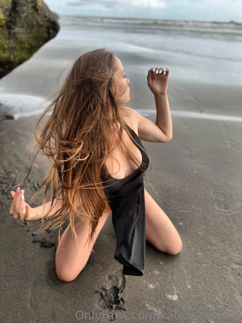 Enjoying the moments 