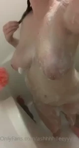 Come wash my back part 6