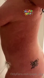 Getting all shiny clean would be more fun with company