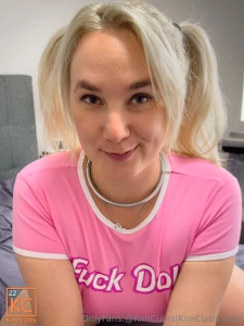 This week on my main kimcums account i m posting a series of photos