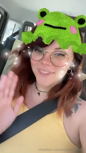 Am i cute part 267