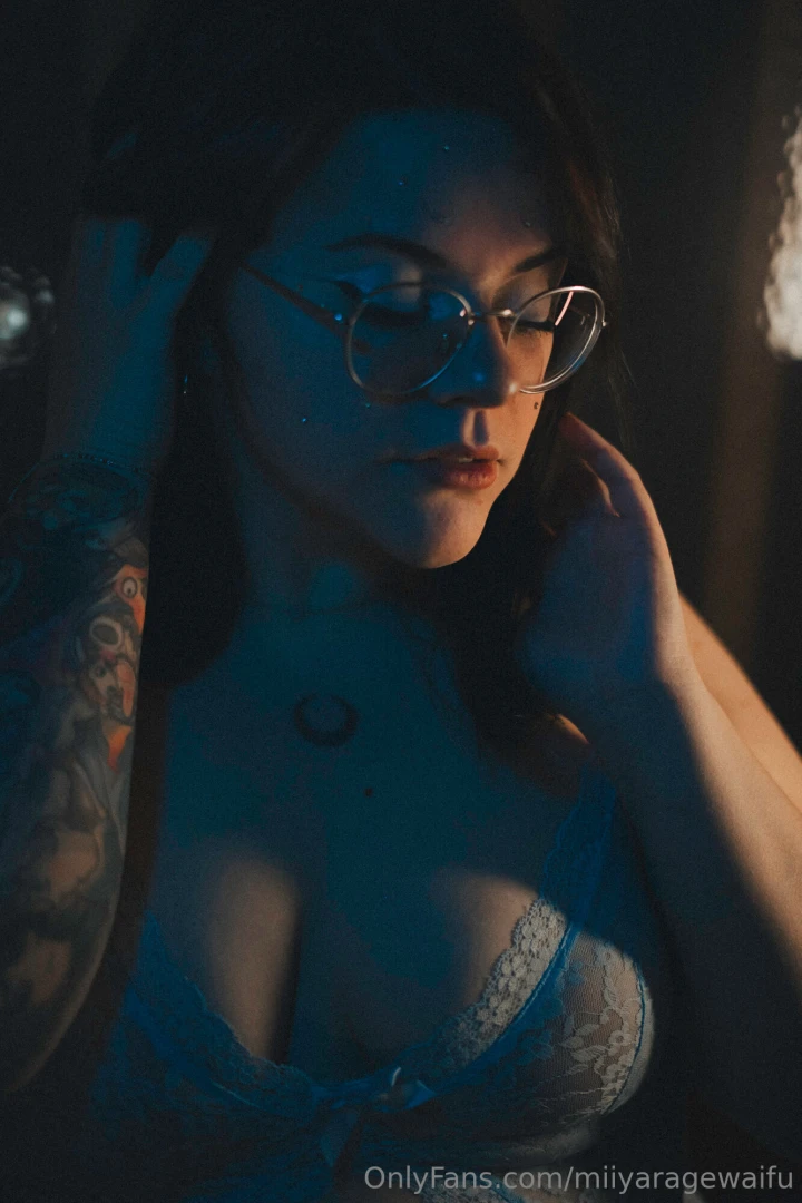 Lately life has me in survival mode between accumulated exhaustion 