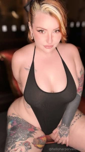 Don t be shy babe you know you want a closer look