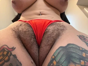 Bush update cameltoe part 1