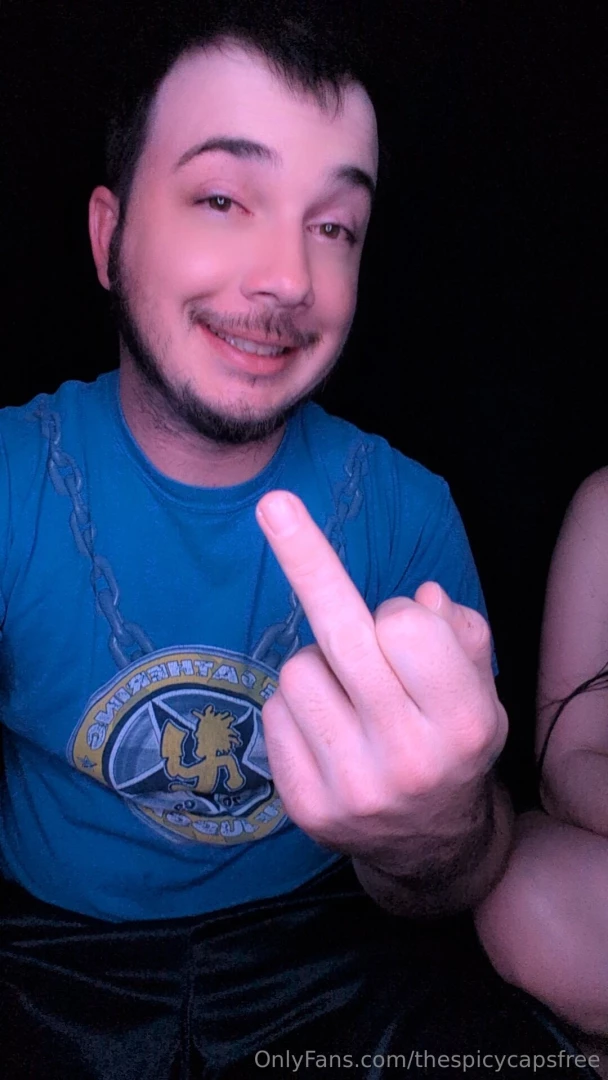 Thespicycapsfree part 2 