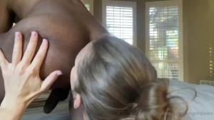 Bbcumslutwife being a good girl