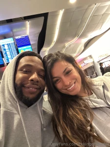 It s been real vegas karina valentina