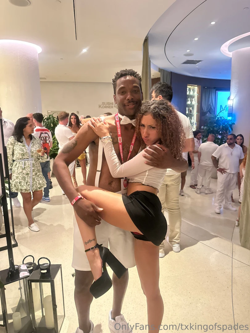 That time i met itsmekiraperez 