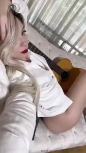 Play me like your favorite song over and over again tip for a surprise