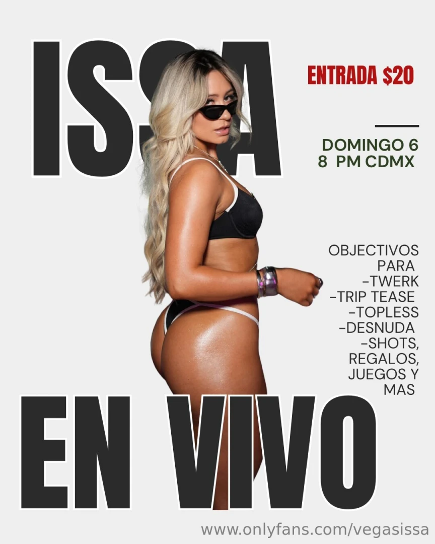 En vivo este domingo a las 8 pm cdmx see you this sunday 10 pm miami part 1 