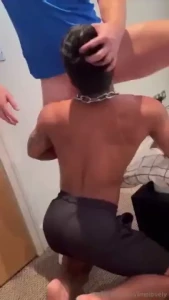 Bringing back this video made with londoncuckold getting my ass fucked