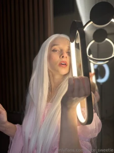 There s snow one like you part 2