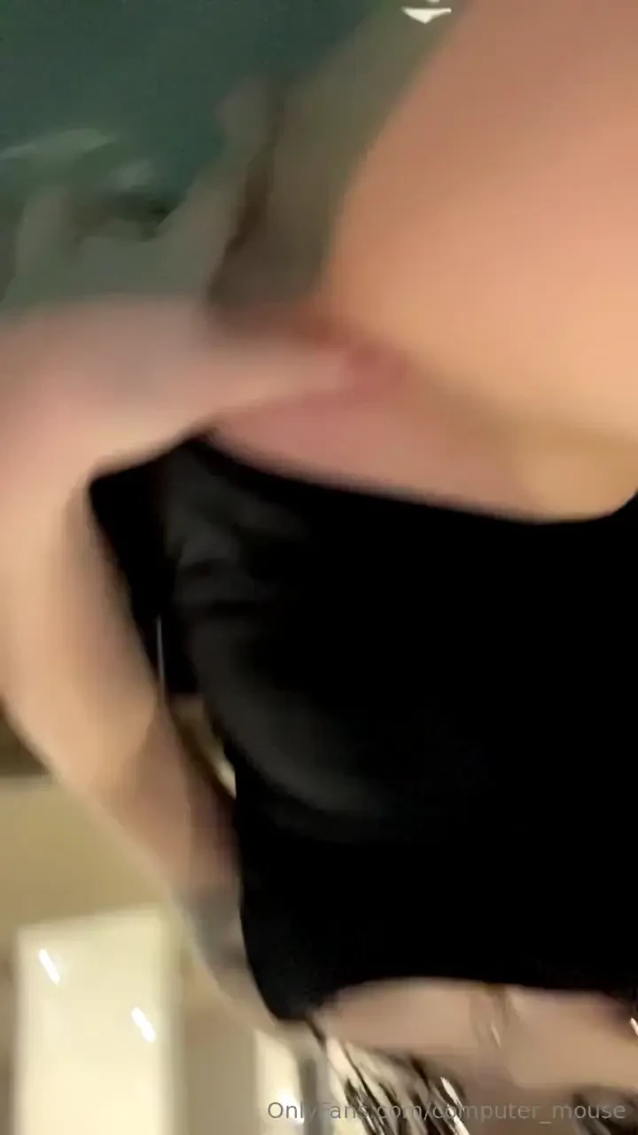 Risky shoot in an empty hotel pool lt 3 some more content coming up 