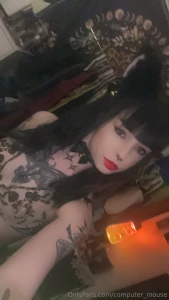 Kitten wants to be bred lt 3 part 1 5 ppv if you wanna see me goon as part 2