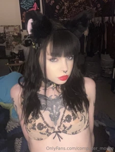 Kitten wants to be bred lt 3 part 1 5 ppv if you wanna see me goon as part 6