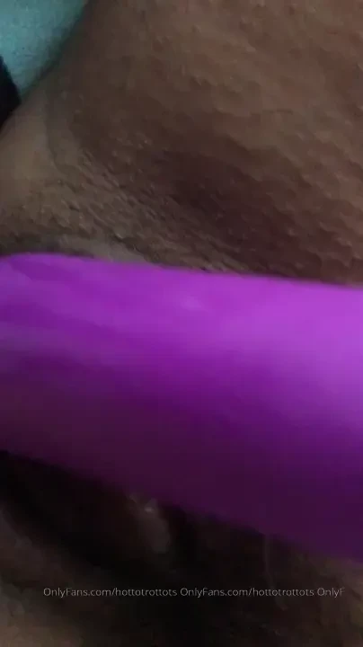 Mmmm my favorite toy happy sunday my lovelies 