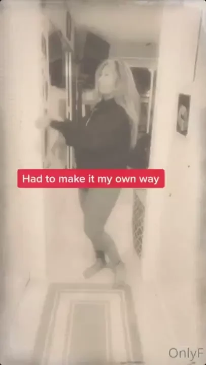 Had to make it my own in tiktok and not what s trending lol i m to old 