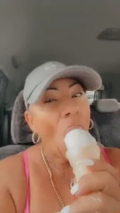 I like it nasty nasty happy milf monday