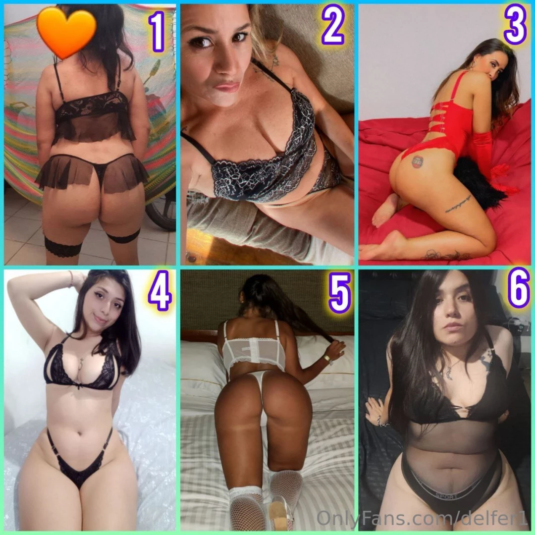 The most beautiful and hot girls here 1 tamysexx 2 vera_smith 3 