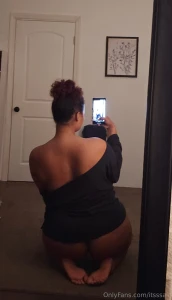 Any thoughts on doing a face reveal soon