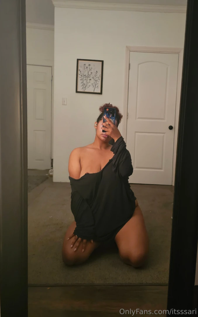 Any thoughts on doing a face reveal soon part 1 