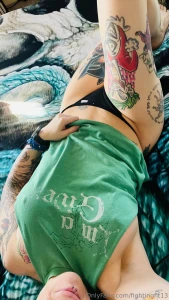 Merry christmas tits the season for giving part 1