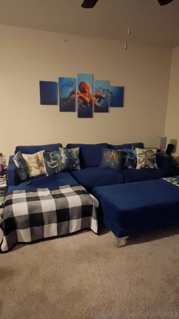 All this space nobody to share it with vacation anyone 