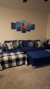 All this space nobody to share it with vacation anyone