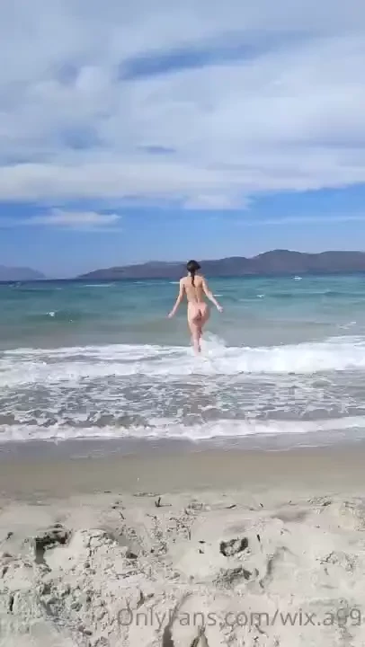 Memories would you like to swim with me 